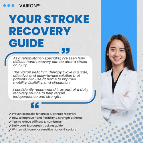 Recovery PDF Guide