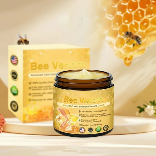 Vairon NeuroBeeVenom™