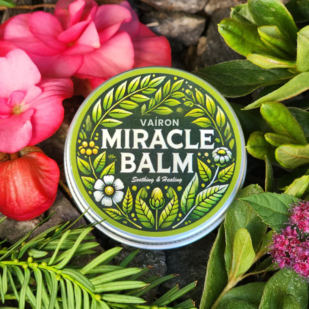 Miracle Relief Balm™