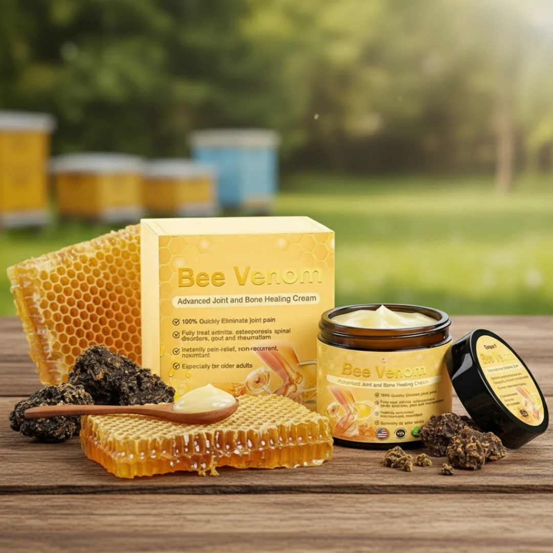 Vairon NeuroBeeVenom™