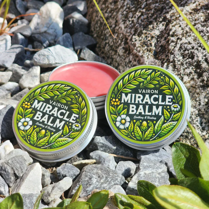 Miracle Relief Balm™