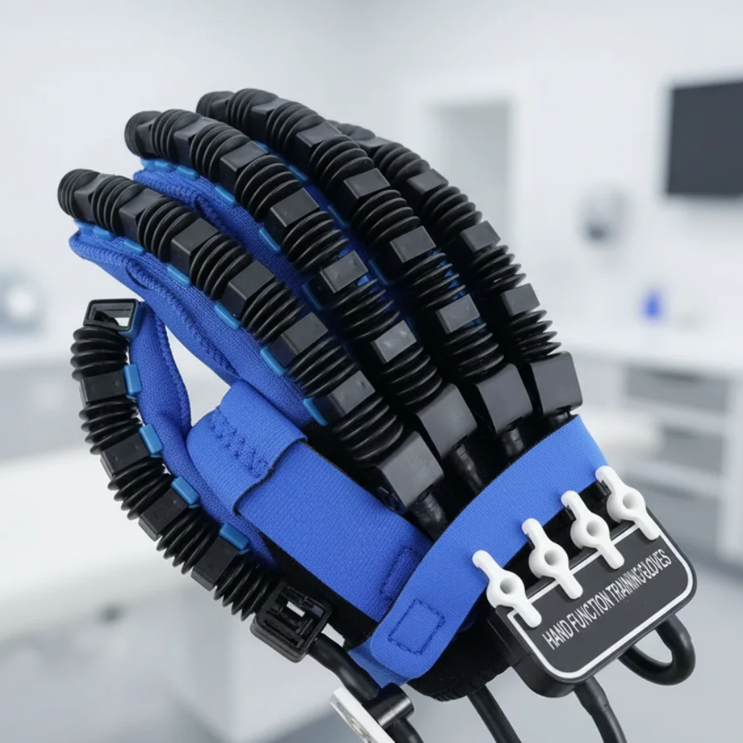 Stroke Recovery Glove