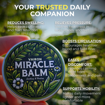 Miracle Relief Balm™