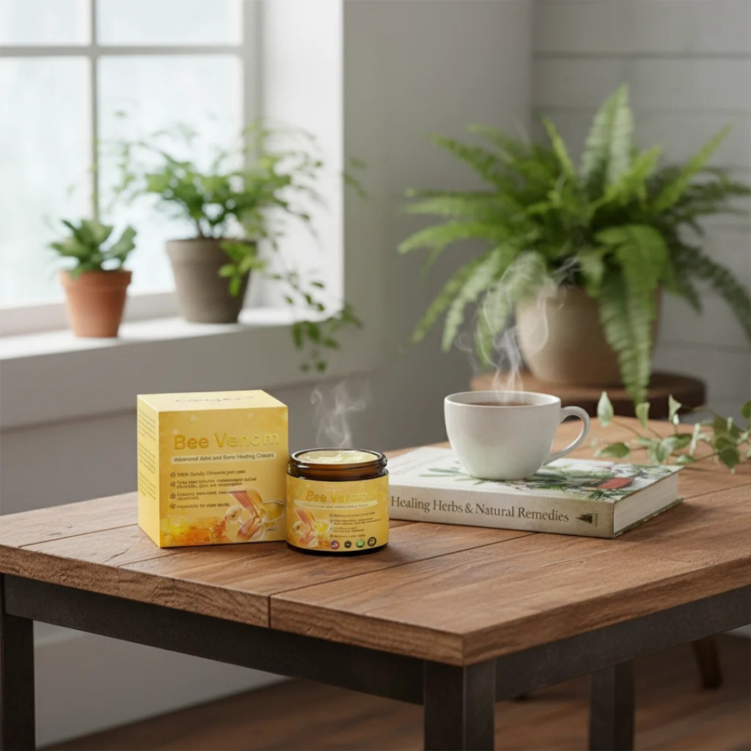 Vairon NeuroBeeVenom™