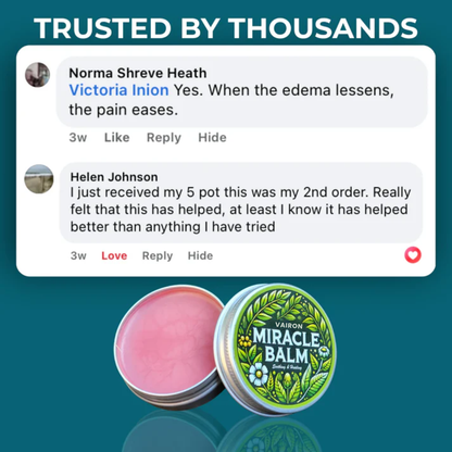 Miracle Relief Balm™