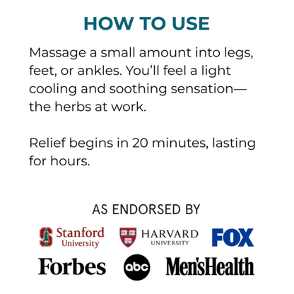 Miracle Relief Balm™