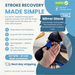 ReActiv™ Therapy Glove: Reclaim Your Hand Freedom, On Your Terms.