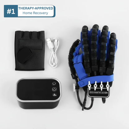 Stroke Recovery Glove