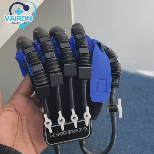 Stroke Recovery Glove