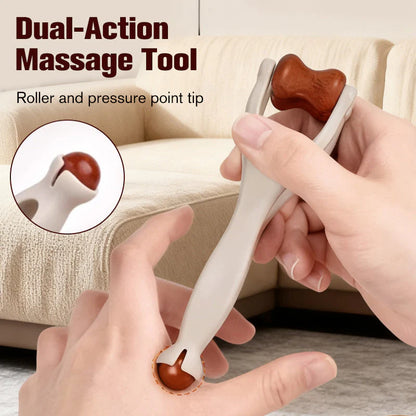 Finger massager
